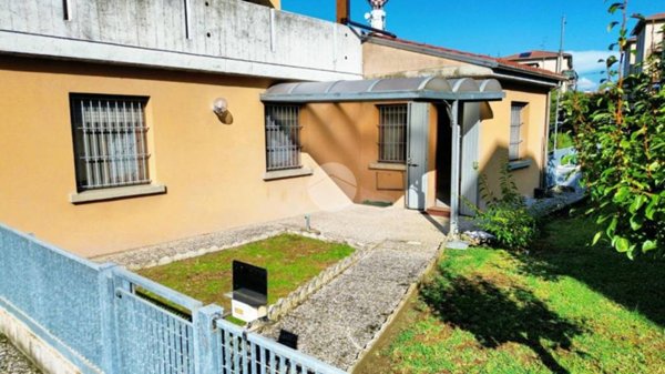 appartamento in vendita a Torrile in zona San Polo