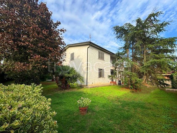 casa indipendente in vendita a Torrile in zona Sant'Andrea