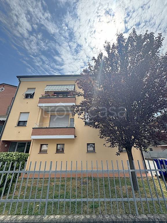 appartamento in vendita a Torrile in zona San Polo