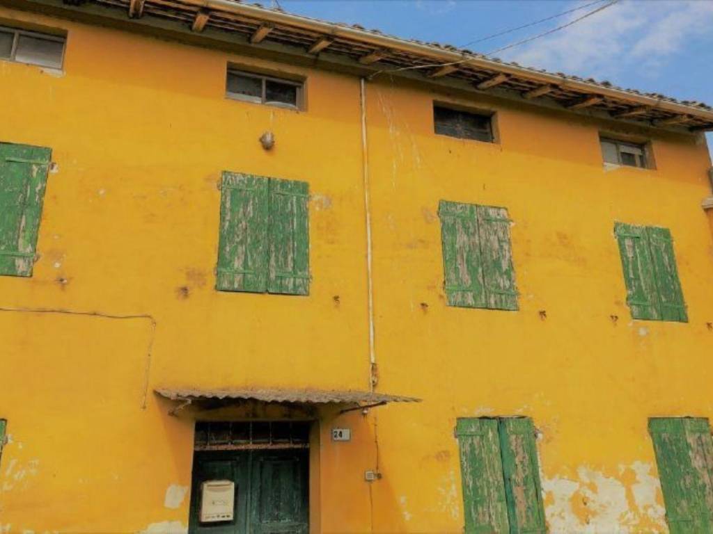 casa indipendente in vendita a Torrile