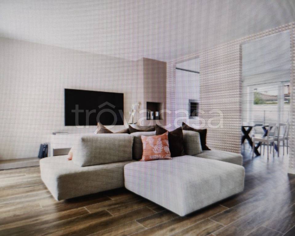 casa indipendente in vendita a Torrile