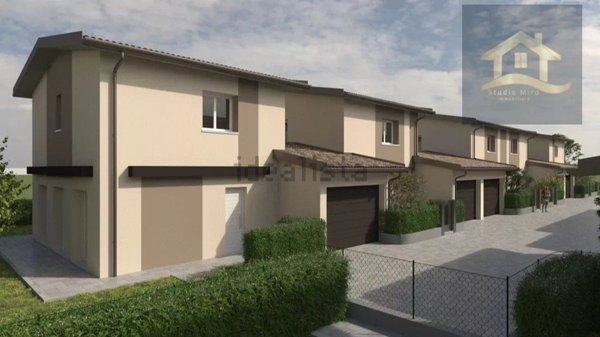 quadrivano in vendita a Torrile