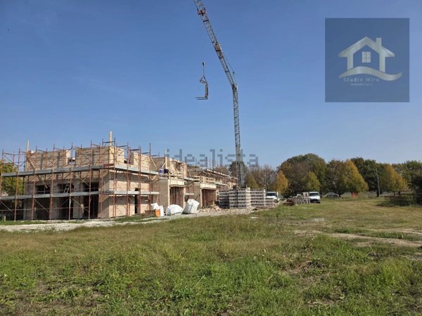 quadrivano in vendita a Torrile