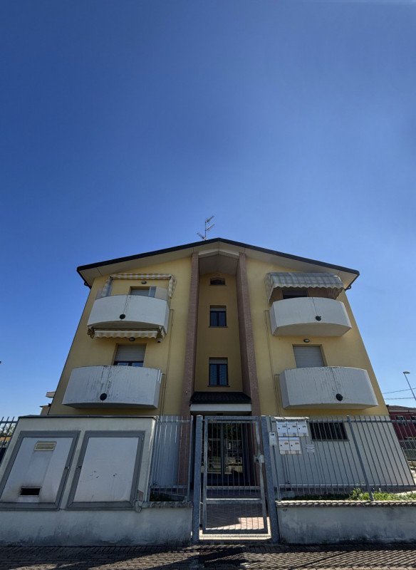 appartamento in vendita a Torrile