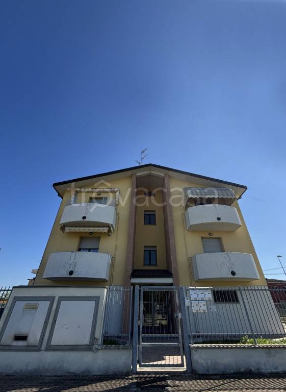 appartamento in vendita a Torrile