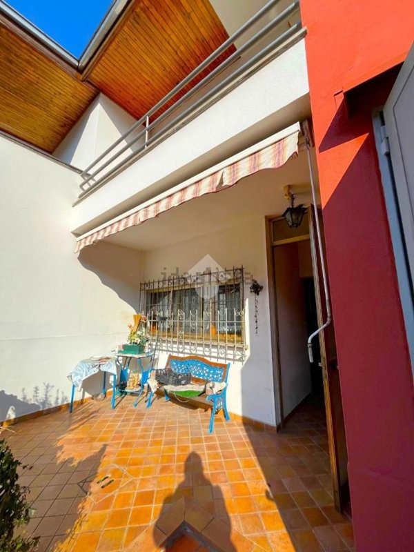 casa indipendente in vendita a Torrile in zona San Polo