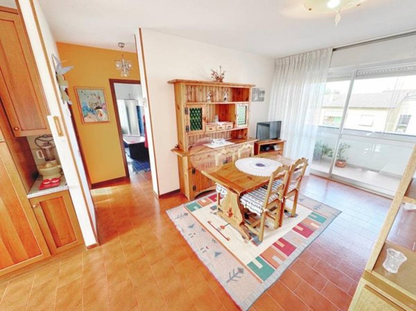 appartamento in vendita a Torrile in zona San Polo