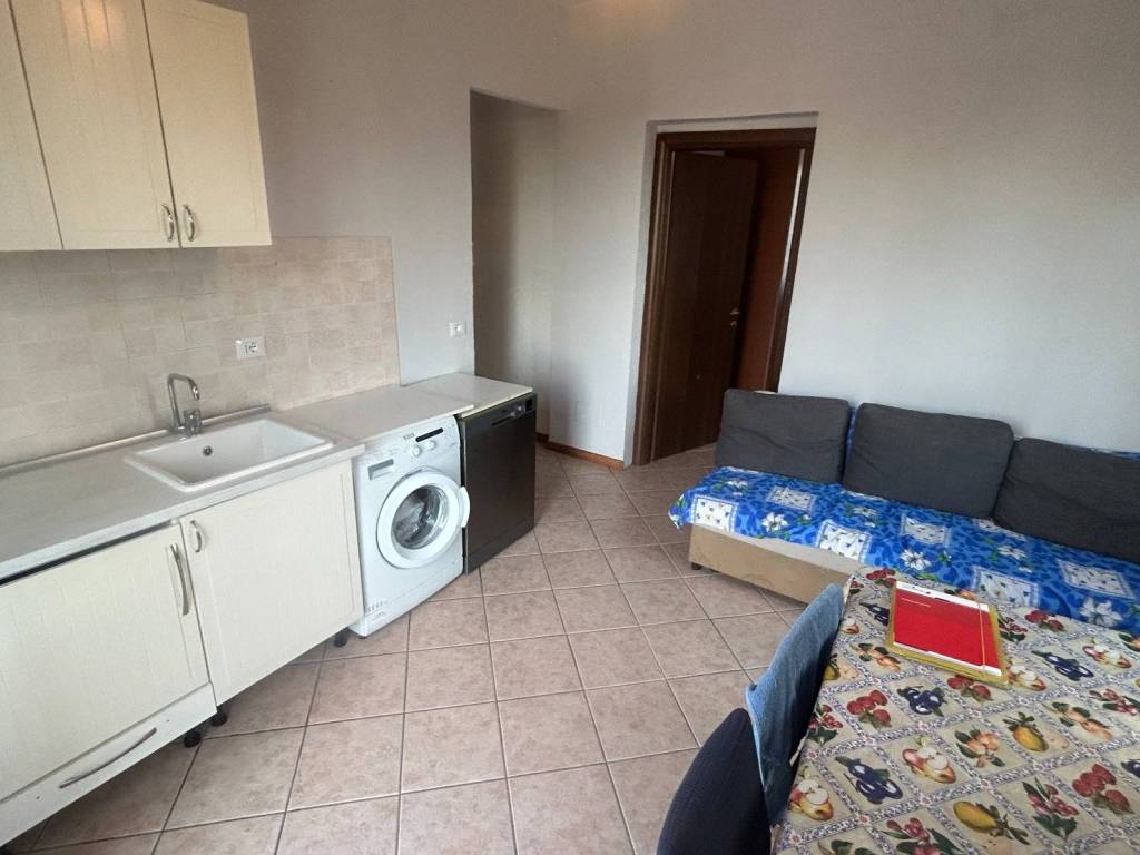 appartamento in vendita a Torrile in zona San Polo