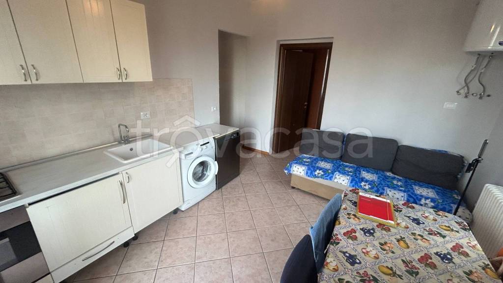 appartamento in vendita a Torrile in zona San Polo