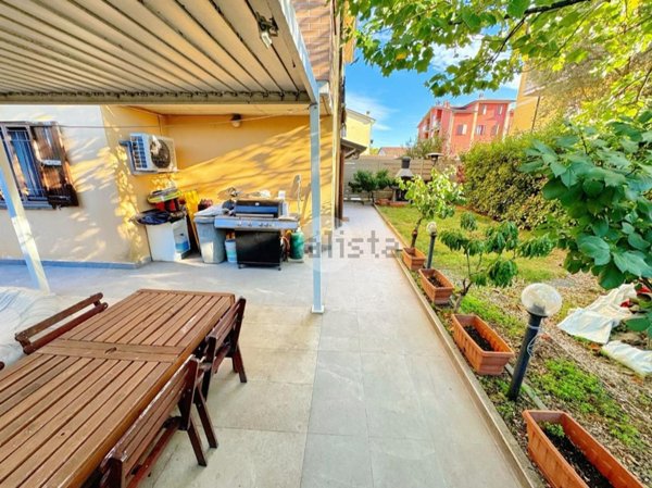 appartamento in vendita a Torrile