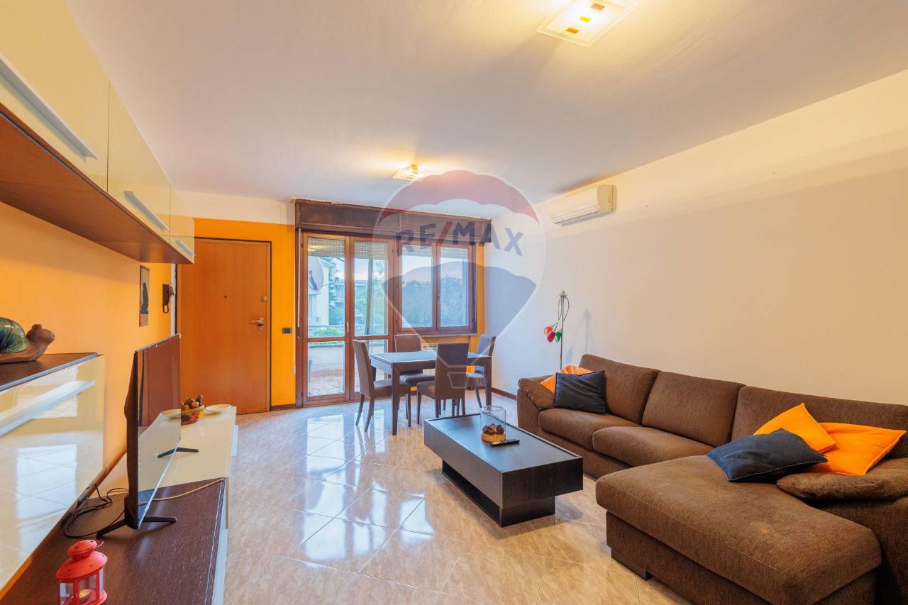 appartamento in vendita a Torrile in zona San Polo