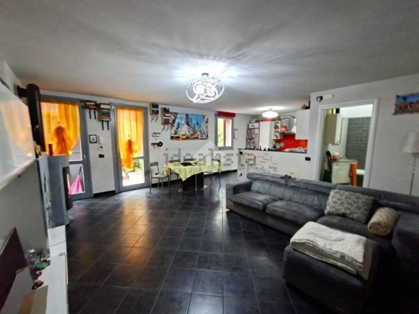 appartamento in vendita a Torrile in zona San Polo