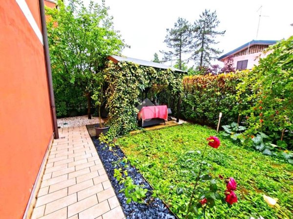 appartamento in vendita a Torrile in zona San Polo