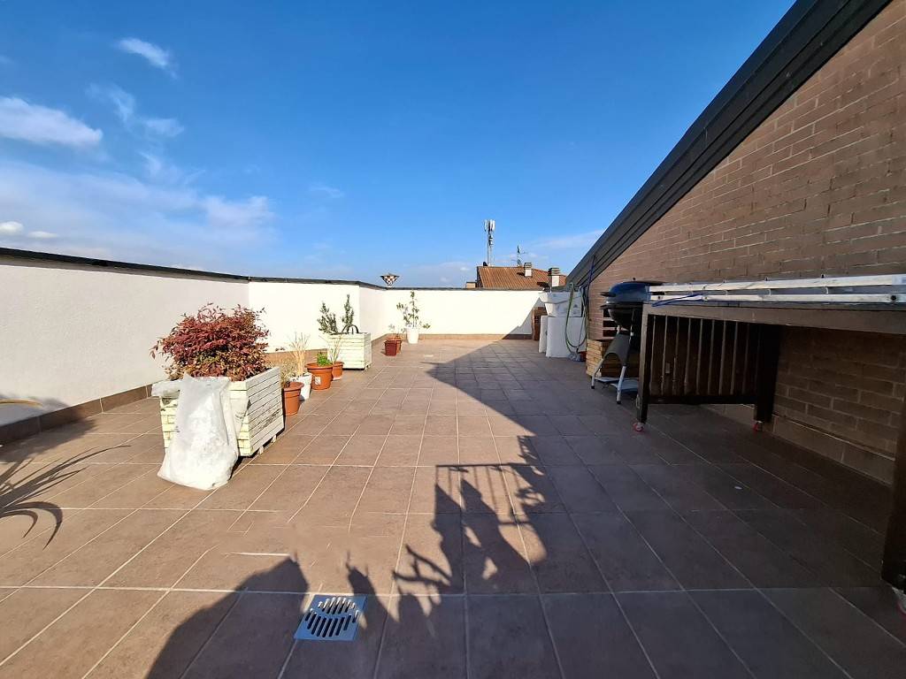 appartamento in vendita a Torrile in zona San Polo