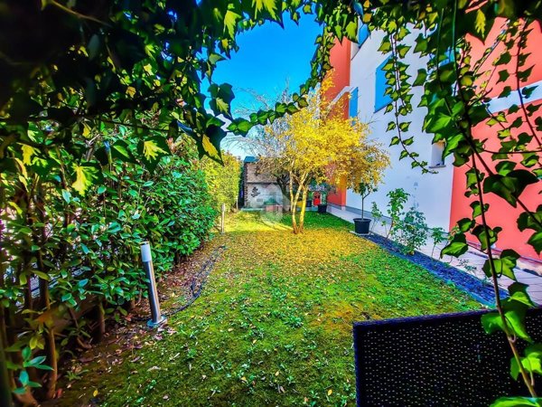 appartamento in vendita a Torrile in zona San Polo