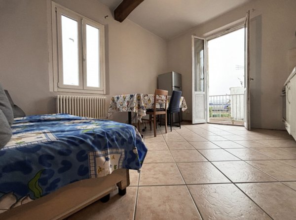 appartamento in vendita a Torrile in zona San Polo