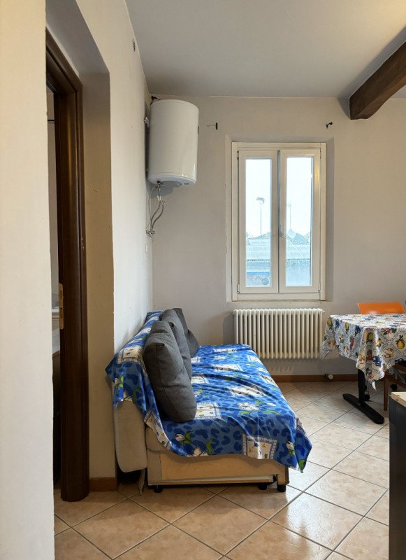 appartamento in vendita a Torrile in zona San Polo