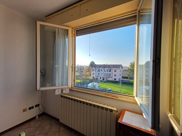 appartamento in vendita a Torrile in zona San Polo