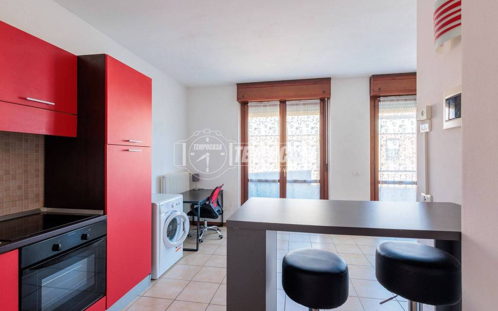 appartamento in vendita a Torrile