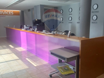 negozio in vendita a Torrile in zona San Polo