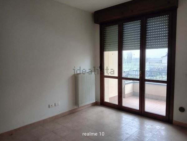 appartamento in vendita a Torrile