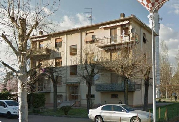 appartamento in vendita a Torrile