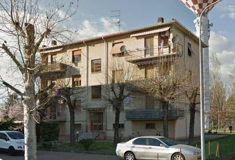 appartamento in vendita a Torrile