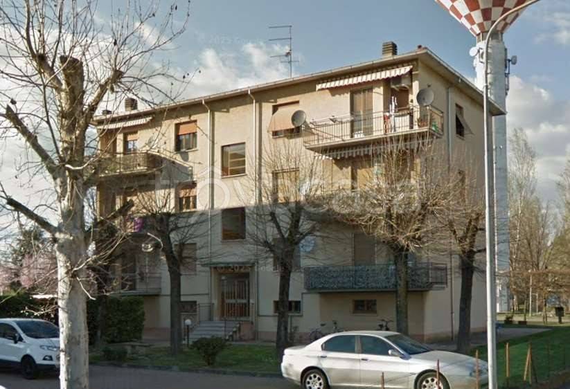 appartamento in vendita a Torrile in zona San Polo