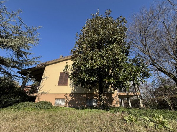 casa indipendente in vendita a Torrile