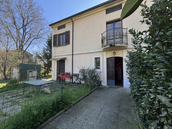 appartamento in vendita a Torrile