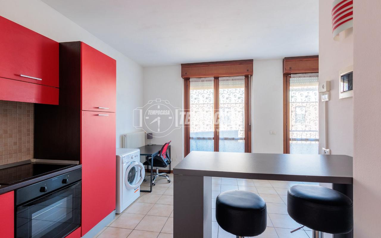 appartamento in vendita a Torrile