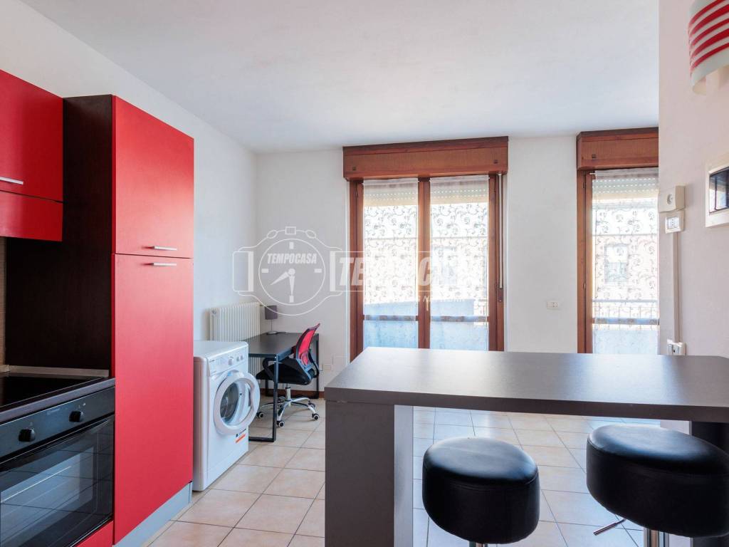 appartamento in vendita a Torrile