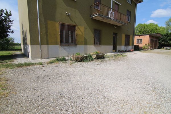 appartamento in vendita a Torrile