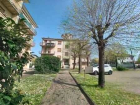 appartamento in vendita a Torrile in zona San Polo