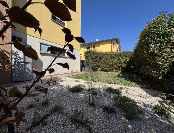 appartamento in vendita a Torrile