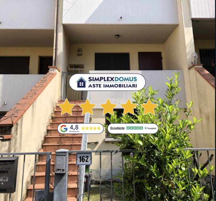 casa indipendente in vendita a Torrile