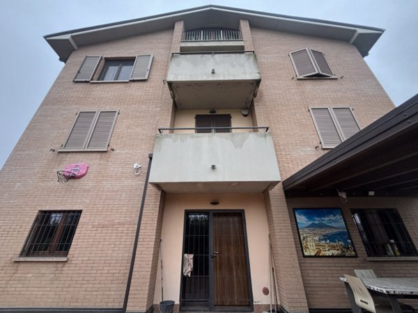 appartamento in vendita a Torrile