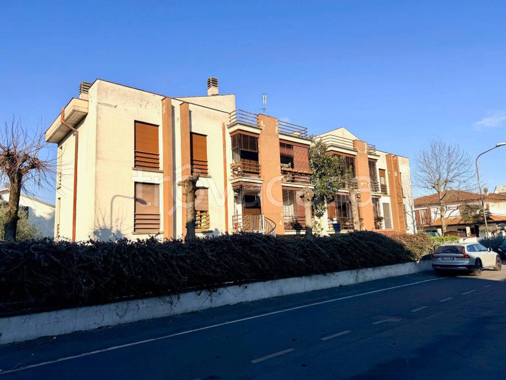 appartamento in vendita a Torrile in zona San Polo