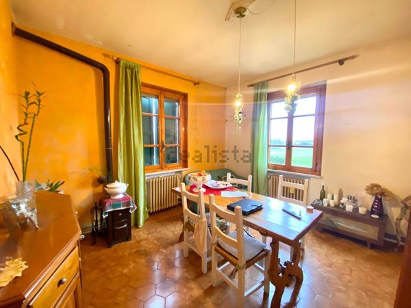 appartamento in vendita a Torrile