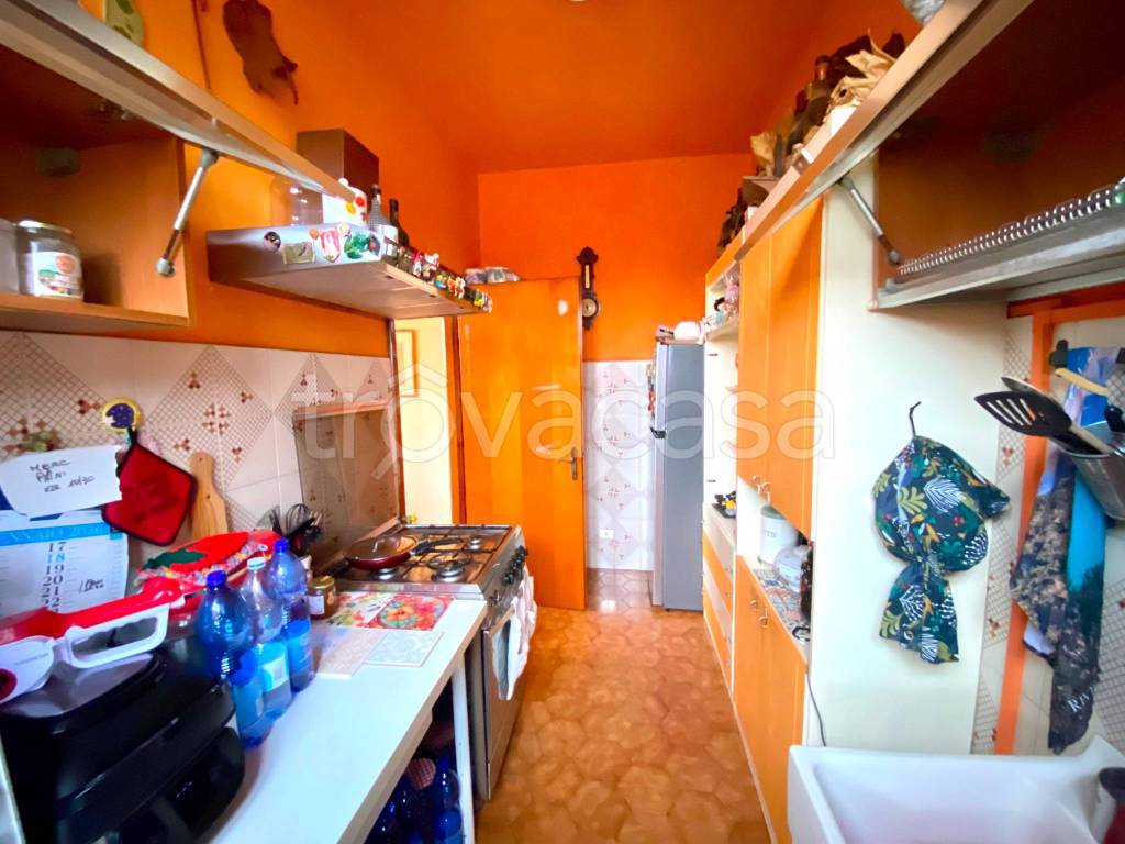 appartamento in vendita a Torrile