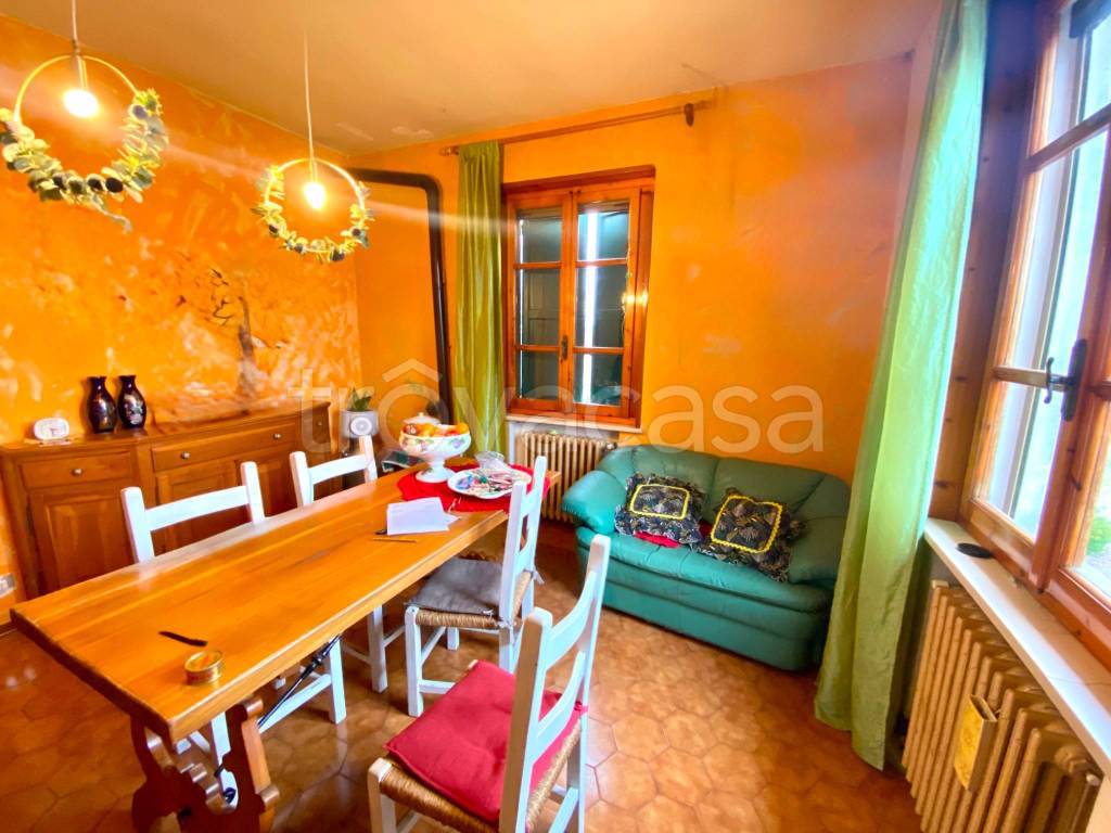 appartamento in vendita a Torrile