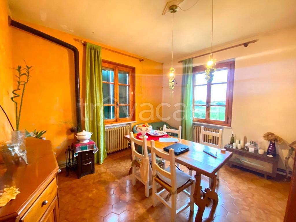 appartamento in vendita a Torrile