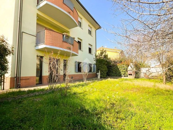 appartamento in vendita a Torrile