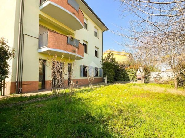 appartamento in vendita a Torrile