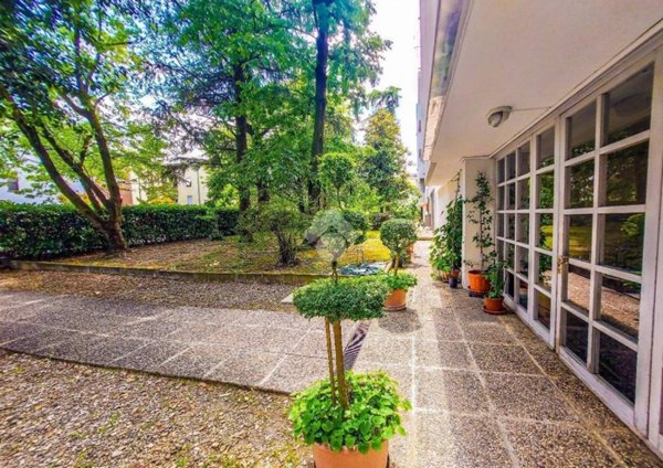 appartamento in vendita a Torrile in zona San Polo