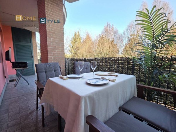 appartamento in vendita a Torrile