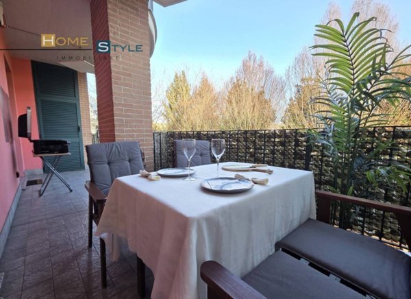 appartamento in vendita a Torrile