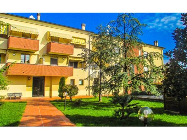 appartamento in vendita a Torrile in zona San Polo