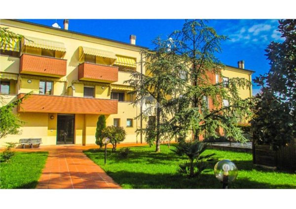 appartamento in vendita a Torrile in zona San Polo