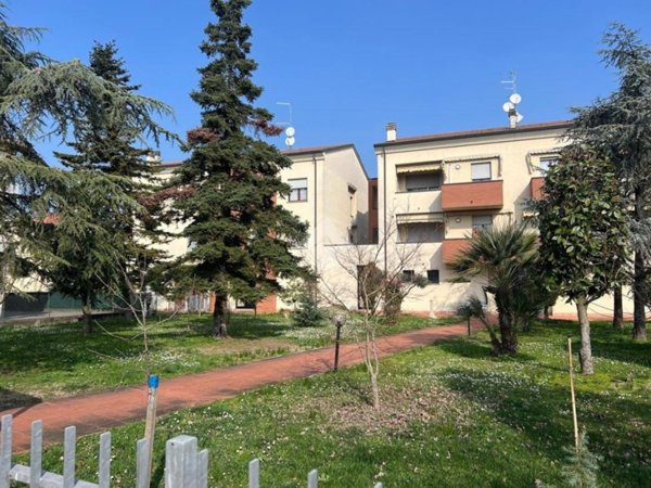 appartamento in vendita a Torrile in zona San Polo